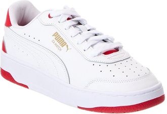 Puma Puma Ca Match Leather Sneaker