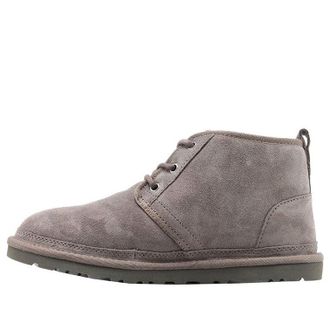 UGG Neumel Boot Charcoal 3236-CHRC
