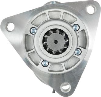 OEM Motor De Arranque Mtz T25 T 25 Vladymirec Papaj Belarus