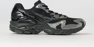 Mizuno Sneakers Wave Prophecy LS in mesh e gomma