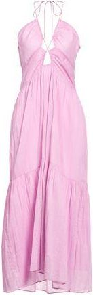 Isabel Marant DRESSES - Maxi dresses sur YOOX.COM