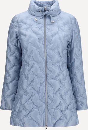 Herno Midi Down Jacket Female 42