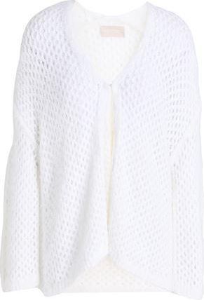 Hemisphere MAGLIERIA - Cardigan su YOOX.COM