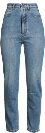 Alaia PARTES DE ABAJO - Pantalones vaqueros en YOOX.COM