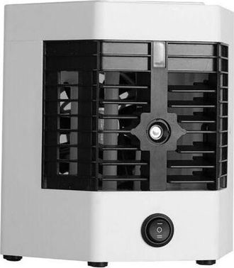 OEM Enfriador Evaporativo Port&aacute;til Y Enfriador De Aire Personal Extremadamente Silencioso