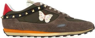 Valentino Garavani Uomo, Scarpe, Multicolore, 43 EU, new