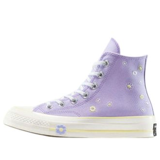Converse (WMNS) Converse Chuck 70 Flower Patch Violet Heat A15060C