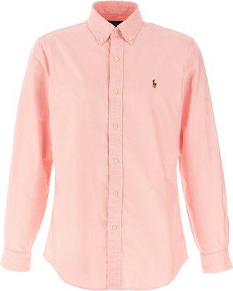 Ralph Lauren oxford Shirt