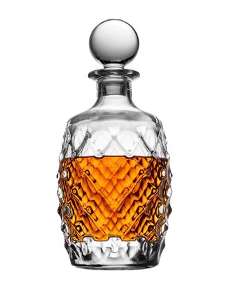 Godinger Legacy Crystal Decanter