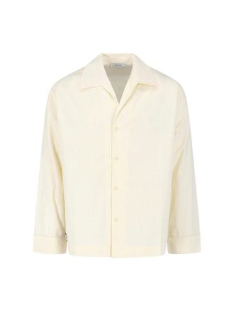 Entire studios Camicia L/S Pajama