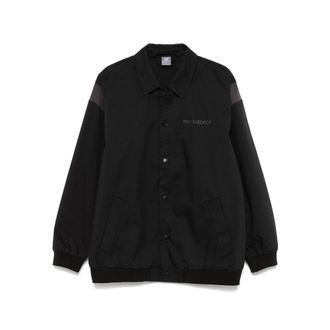 ニューバランス　padded soutein collar jacket ニューバランス 都市生活者のためのアパレルライン 「MET24」の