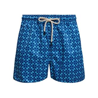 Peninsula Heren, Badkleding, Blauw, Maat: XL