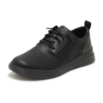 Skechers Proven-Mursett Shoes - male - Skechers - Trainers - Black - 11 UK - Sport