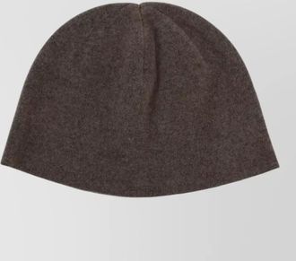 Our Legacy wool beanie
