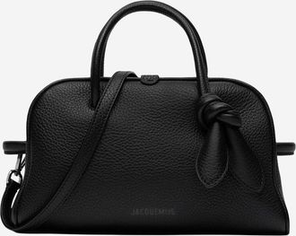 Jacquemus Il Piccolo Turismo Tasche