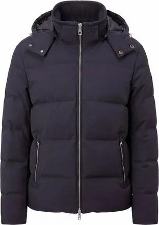 Montecore Jacket