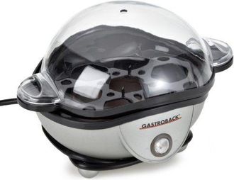 Gastroback Cocinador De Huevos Gastroback 42801 Design