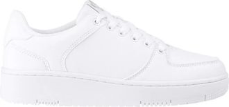 Roly Volwassen unisex Baylor Trainers (Wit)