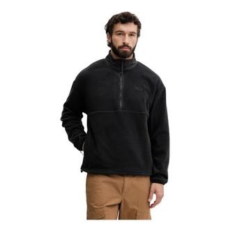 Jack Wolfskin Fitness, Heren, Zwart, L, Wol, Sumetro HZ