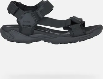 Geox Terreno + Grip Man Black, Size: 40