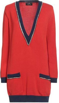 Elisabetta Franchi Mini dresses