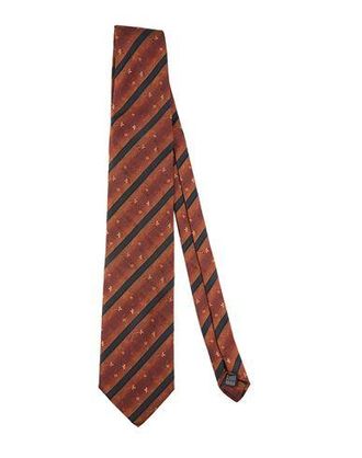 Daniele Alessandrini ACCESSORIES - Ties & bow ties sur YOOX.COM