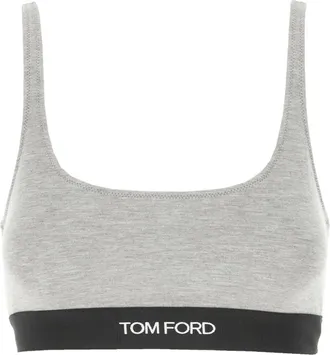 Tom Ford Mujer, Deporte, Gris, Talla: S