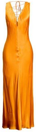 Frame Denim DRESSES - Maxi dresses sur YOOX.COM