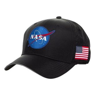 Nike PG NASA Basketball Hat Black CD9681-010