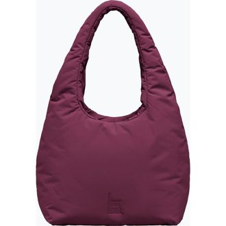 Got Bag Cloud Shoulder Bag Recycled Nylon Puffer Handbag in Kraken at Nordstrom
