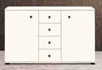 Wimex Kombikommode »Chalet« Breite/Tiefe/Höhe: 130/41/83 cm