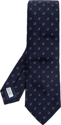Ferragamo Hombre, Accesorios, Azul, Talla: ONE Size