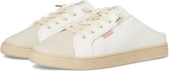 Roxy Sunny Stroll Womens Sandals White/Multi : 7.5 M, Textile