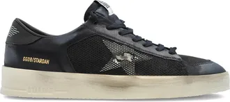 Golden Goose Stardan Multicolour Sneakers
