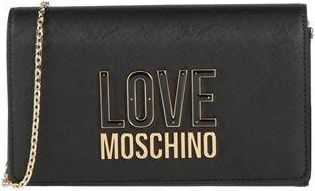 Love Moschino BOLSOS - Bolsos con bandolera en YOOX.COM