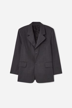 A Day's March Ava Wool Blazer