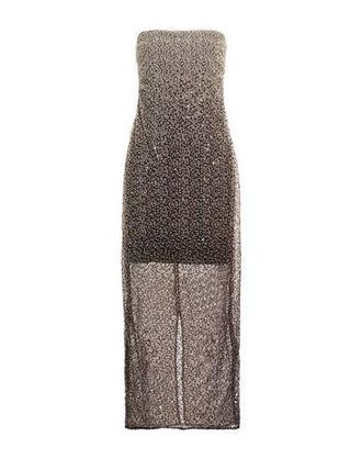 Rotate DRESSES - Midi dresses sur YOOX.COM