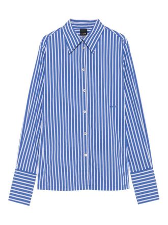 Pinko Pinko Shirts Blue