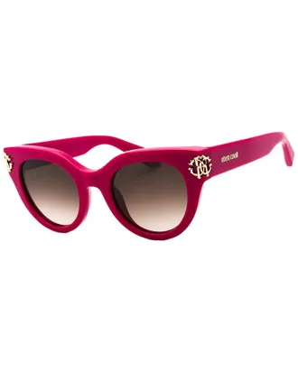Roberto Cavalli Womens 50Mm Sunglasses