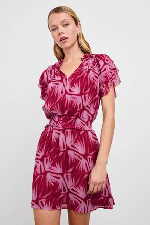 Rails Terrin Dress In Bahia