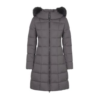 Tatras Mujer, Abrigos, Gris, Talla: S