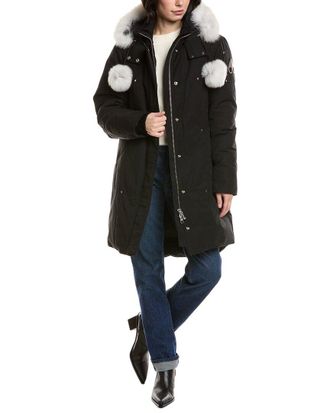 Moose Knuckles Stirling Parka