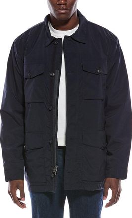 Faherty Movement Field Jacket