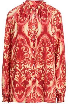 F.R.S. For Restless Sleepers TOPWEAR - Camicie su YOOX.COM