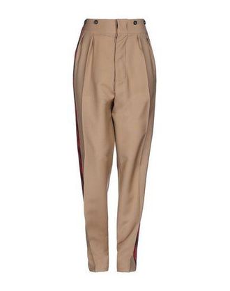 N&deg;21 BOTTOMWEAR - Pantaloni su YOOX.COM