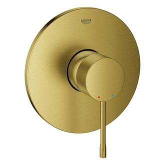 GROHE Eh-bater&iacute;a De Ducha Essence 241681 Fms Para 35604 Cool Sunrise Cepillado, 24168gn1