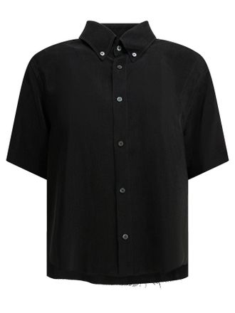 Maison Margiela Camicia casual abbottonata Maison Margiela