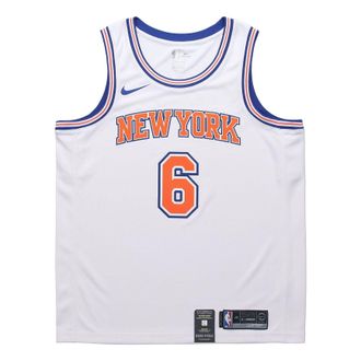 Nike Mens Nike NBA SW Fan Edition White Jersey 877215-100