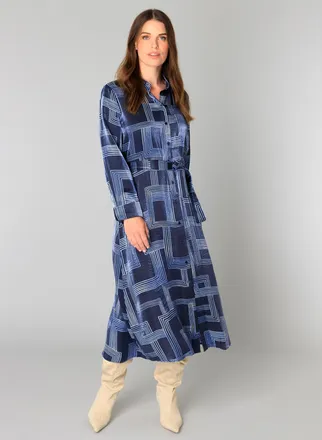Yest Blanca One pieces Dark Navy/French Blu