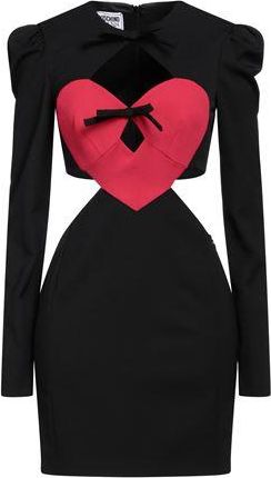 Moschino DRESSES - Mini dresses sur YOOX.COM